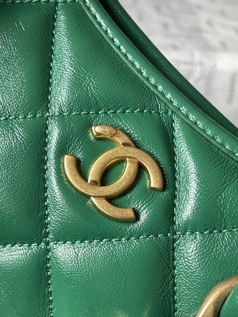 Chanel Shopping Bags